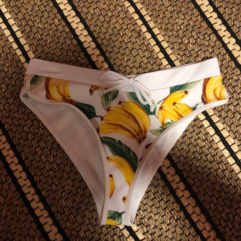 Banana bikini bottom 🍌NEW!!!!!!